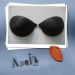 Light and durable push up backless bra