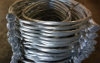 Single loop baling wire optimum alternative for baling cotton