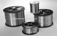 Stainless steel tie wire