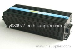 Manufacturer selling 6000w 24v dc inverter power one year warranty