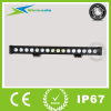 26inch 80W Cree chips LED Aluminum Panel Light Bar for SUV ATV 6000Lumen WI9015-80