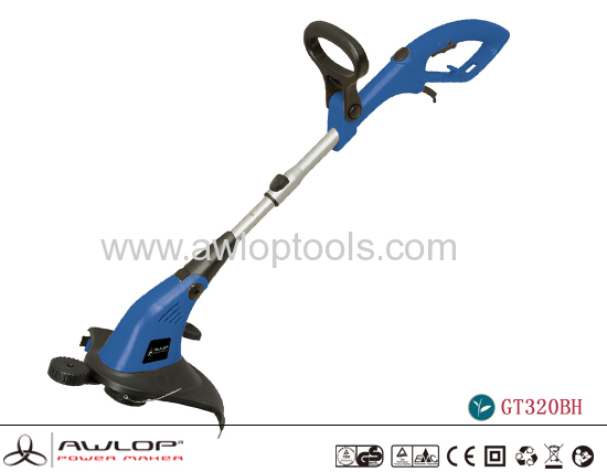 500W Electric Grass Shears Small Grass Shears Grass Shears