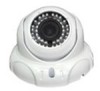1.0 Megapixel Vandalproof Day & Night Indoor Whelk Surveillance IP Camera