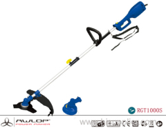 1000W Electric Pole High Performance String Trimmer Grass Trimmer Machine