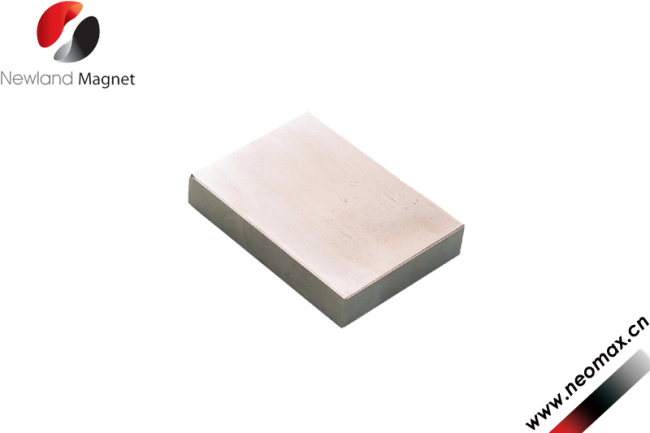 Neodymium Magnet block rectangle