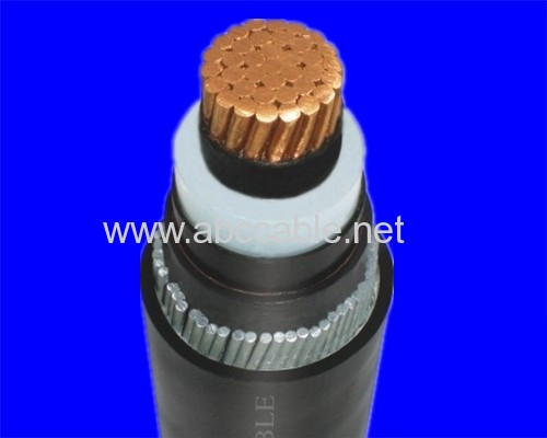 high voltage power cable 300mm2 500mm2 630mm2 
