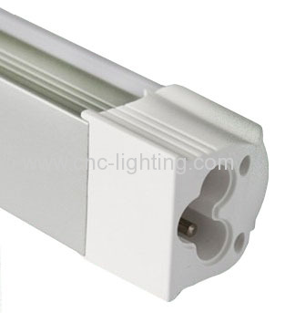 Integrated T5 LED Flurescent Fitting with 3014 LED Chips