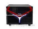 Dark Magician Mini ITX Gaming Case , USB Audio Mini Tower Computer Cases