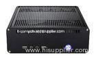 Industrial Slim HTPC Case