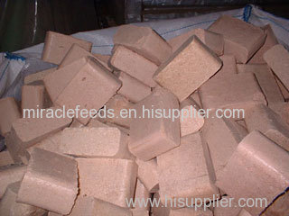 biomass sawdust wood briquettes