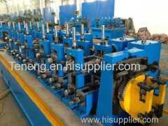 32mm erw tube mill