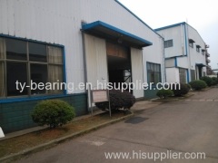 Jinan Tianyuan Bearing Co.,Ltd