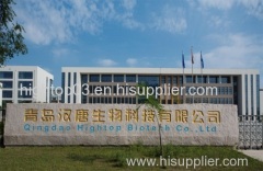 Qingdao Hitop Biotech Co.,Ltd