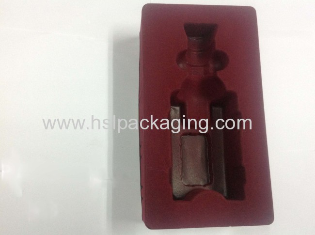 Float Coated Blister Packaging