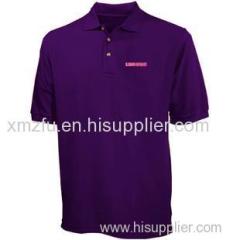 Xiamen custom clothing T shirt