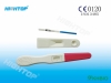 hcg home midsream pregnancy test