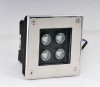 LED underground lights 4W IP66