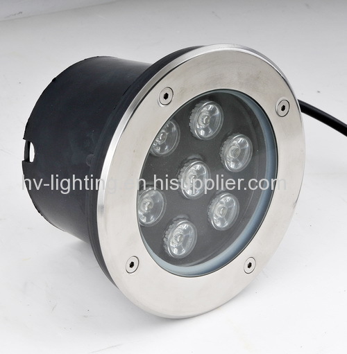 Underground light 7W 420LM IP66