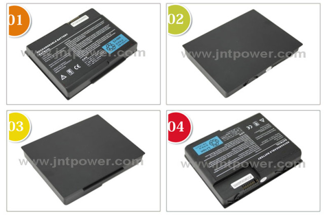Grade A Cell Notebook Battery For Acer BATCL32 BATCL32L With Full Capacity