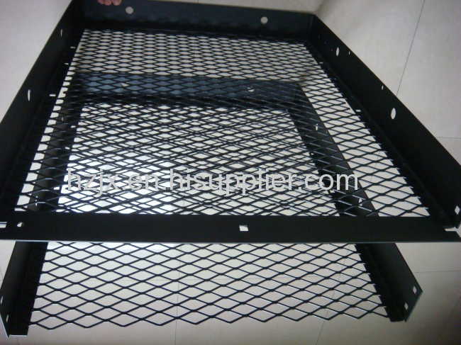 Cargo tray for RV and vehicle