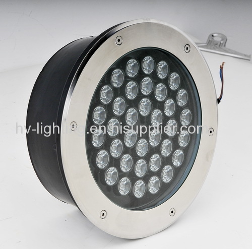 LED underground lighting 18W 50 to 60HZ