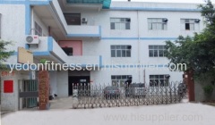 Guangzhou Yedon Fitness Equipment Factory