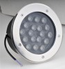 LED underground lighting 18W 50 to 60HZ