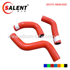 connect silicon tube for Mazda Roadstar (Miata) 1600CC 3pcs