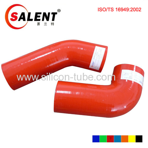 For Mazda 3 Performance Silicone Coolant Hose