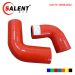 For Mazda 3 Performance Silicone Coolant Hose