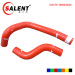 For Mazda 3 Performance Silicone Coolant Hose