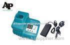 Power Tool Battery Charger For Makita 7.2V-18V Nicd Nimh Li-ion Battery