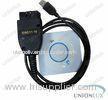 Vag 11.11 USB Cable Interface , Audi Seat Skoda VAG Diagnostic Tool