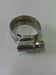 China Germany Type Hose Clamp Manufacturer