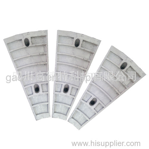 Gaodete Magnetic lining board