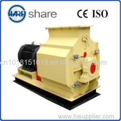 sawdust shredder hammer mill