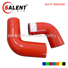 For Mazda RX7 FC3S ('86~'91) 2 PCS Performance Silicone Coolant Hose