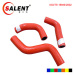 For Mazda RX7 FC3S ('86~'91) 2 PCS Performance Silicone Coolant Hose