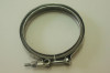 V Insert Hose Clamps Manufacturer