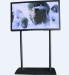 Totem LCD Advertising Kiosk