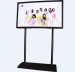 Totem LCD Advertising Kiosk
