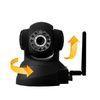 Wireless IP CCTV Camera