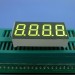 0.36 inch 4 digit led display; 4 digit 0.36"7- segment display