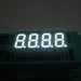 0.36 inch 4 digit led display; 4 digit 0.36"7- segment display