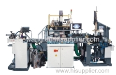 rigid set up box machines