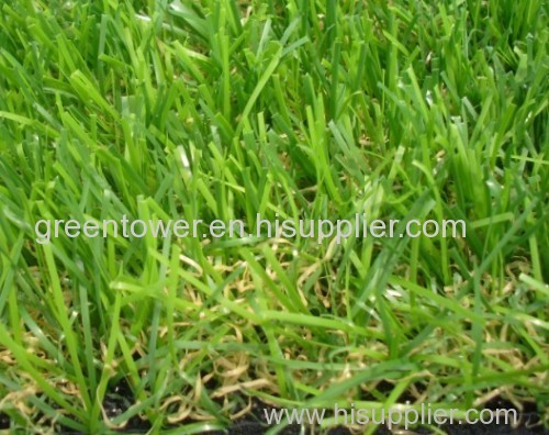 landscaping or playground artificial grass