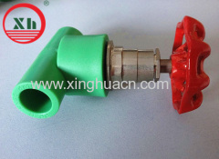 PPR Stop Valve 16*1/2