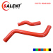 silicone radiator hose for Mitsubishi ECLIPSE TURBO 95-99