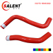 intercooler silicone hose kits Mitsubishi LANCER EVO 9 CT9A 2pcs