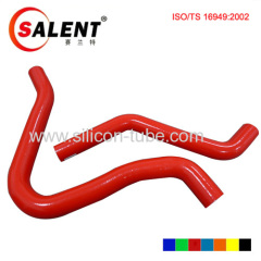 Mitsubishi 00-04 Mit. eclipse v6 upper lower rubber Hose 2pcs